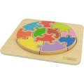 MASTERKIDZ OGROMNE PUZZLE KOLOROWA UKŁADANKA ME03720