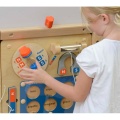 MASTERKIDZ TABLICA EDUKACYJNA NAUKA O MAGNESACH ME09616