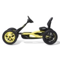 BERG JUNIOR GOKART BUDDY CROSS ŻÓŁTY 3-8 LAT