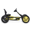 BERG JUNIOR GOKART BUDDY CROSS ŻÓŁTY 3-8 LAT