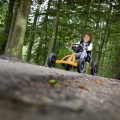 BERG JUNIOR GOKART BUDDY B-ORANGE 3-8 LAT