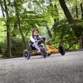 BERG JUNIOR GOKART BUDDY B-ORANGE 3-8 LAT