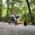 BERG JUNIOR GOKART BUDDY B-ORANGE 3-8 LAT