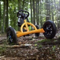 BERG JUNIOR GOKART BUDDY B-ORANGE 3-8 LAT