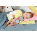 ZAPF LALKA INTERAKTYWNA BABY BORN 43CM MAGIC BOY 9 FUNKCJI + AKCESORIA 827963