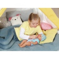 ZAPF LALKA INTERAKTYWNA BABY BORN 43CM MAGIC BOY 9 FUNKCJI + AKCESORIA 827963