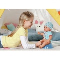 ZAPF LALKA INTERAKTYWNA BABY BORN 43CM MAGIC BOY 9 FUNKCJI + AKCESORIA 827963