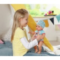 ZAPF LALKA INTERAKTYWNA BABY BORN 43CM MAGIC BOY 9 FUNKCJI + AKCESORIA 827963