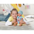 ZAPF LALKA INTERAKTYWNA BABY BORN 43CM MAGIC BOY 9 FUNKCJI + AKCESORIA 827963
