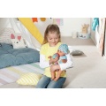 ZAPF LALKA INTERAKTYWNA BABY BORN 43CM MAGIC BOY 9 FUNKCJI + AKCESORIA 827963