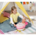 ZAPF LALKA INTERAKTYWNA BABY BORN 43CM MAGIC BOY 9 FUNKCJI + AKCESORIA 827963