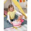 ZAPF LALKA INTERAKTYWNA BABY BORN 43CM MAGIC BOY 9 FUNKCJI + AKCESORIA 827963
