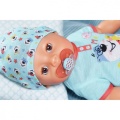ZAPF LALKA INTERAKTYWNA BABY BORN 43CM MAGIC BOY 9 FUNKCJI + AKCESORIA 827963