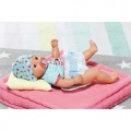 ZAPF LALKA INTERAKTYWNA BABY BORN 43CM MAGIC BOY 9 FUNKCJI + AKCESORIA 827963