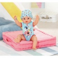 ZAPF LALKA INTERAKTYWNA BABY BORN 43CM MAGIC BOY 9 FUNKCJI + AKCESORIA 827963