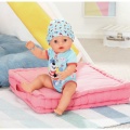 ZAPF LALKA INTERAKTYWNA BABY BORN 43CM MAGIC BOY 9 FUNKCJI + AKCESORIA 827963