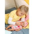 ZAPF LALKA INTERAKTYWNA BABY BORN 43CM MAGIC GIRL 9 FUNKCJI + AKCESORIA 827956