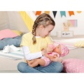 ZAPF LALKA INTERAKTYWNA BABY BORN 43CM MAGIC GIRL 9 FUNKCJI + AKCESORIA 827956