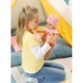 ZAPF LALKA INTERAKTYWNA BABY BORN 43CM MAGIC GIRL 9 FUNKCJI + AKCESORIA 827956