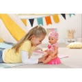 ZAPF LALKA INTERAKTYWNA BABY BORN 43CM MAGIC GIRL 9 FUNKCJI + AKCESORIA 827956