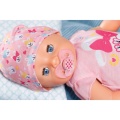 ZAPF LALKA INTERAKTYWNA BABY BORN 43CM MAGIC GIRL 9 FUNKCJI + AKCESORIA 827956