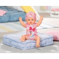 ZAPF LALKA INTERAKTYWNA BABY BORN 43CM MAGIC GIRL 9 FUNKCJI + AKCESORIA 827956