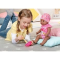 ZAPF LALKA INTERAKTYWNA BABY BORN 43CM MAGIC GIRL ETNO 9 FUNKCJI + AKCESORIA 827970