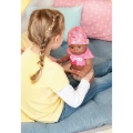 ZAPF LALKA INTERAKTYWNA BABY BORN 43CM MAGIC GIRL ETNO 9 FUNKCJI + AKCESORIA 827970