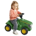 ROLLY TOYS JEŹDZIK TRAKTOREK JOHN DEERE 132072