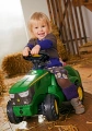 ROLLY TOYS JEŹDZIK TRAKTOREK JOHN DEERE 132072