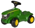 ROLLY TOYS JEŹDZIK TRAKTOREK JOHN DEERE 132072
