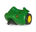 ROLLY TOYS ROLLYMINITRAC JEŹDZIK TRAKTOREK JOHN DEERE + PRZYCZEPKA 132072
