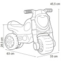 FEBER KOLOROWY JEŹDZIK MOTOFEBER JUMPER OD 18 M-CY 07751