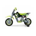 FEBER MOTOCYKL NA AKUMULATOR 6V RIDER CROSS 12223