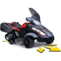 FEBER POJAZD TRÓJKOŁOWY MOTOREK NA AKUMULATOR 12V MOTORSPIDER 12840