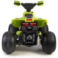 FEBER QUAD NA AKUMULATOR 6V FALCON 12510