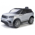 FEBER SAMOCHÓD NA AKUMULATOR 6V RANGE ROVER VELAR 12449