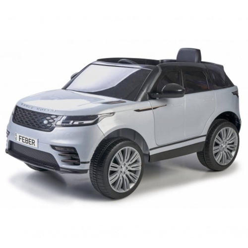 FEBER SAMOCHÓD NA AKUMULATOR 6V RANGE ROVER VELAR 12449