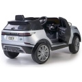 FEBER SAMOCHÓD NA AKUMULATOR 6V RANGE ROVER VELAR 12449