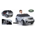 FEBER SAMOCHÓD NA AKUMULATOR 6V RANGE ROVER VELAR 12449