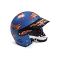 FEBER MOTOCYKL NA AKUMULATOR 6V RIDER CROSS + KASK 12224