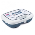 SMOBY BABY CARE WALIZKA LEKARZA Z AKCESORIAMI 240301