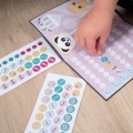 SMOBY BABY CARE WALIZKA LEKARZA Z AKCESORIAMI 240301