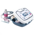 SMOBY BABY CARE WALIZKA LEKARZA Z AKCESORIAMI 240301