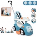 SMOBY JEŹDZIK MAESTRO 3w1 NIEBIESKI 720304