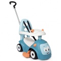 SMOBY JEŹDZIK MAESTRO 3w1 NIEBIESKI 720304