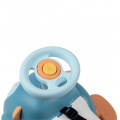 SMOBY JEŹDZIK MAESTRO 3w1 NIEBIESKI 720304