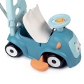 SMOBY JEŹDZIK MAESTRO 3w1 NIEBIESKI 720304