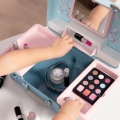 SMOBY WALIZKA MAŁEJ WIZAŻYSTKI MY BEAUTY SALON URODY 320148