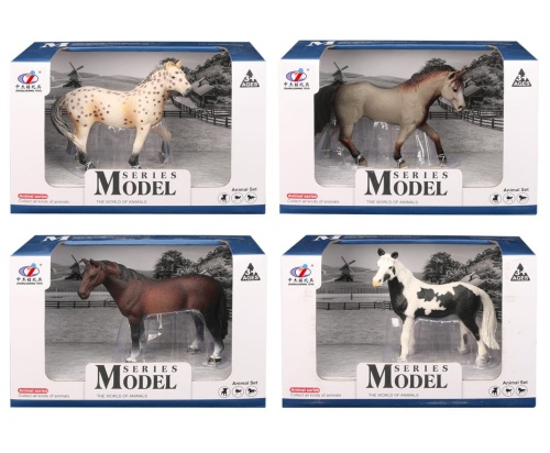 ARTYK IMP. FIGURKA FARMA - KOŃ 161131